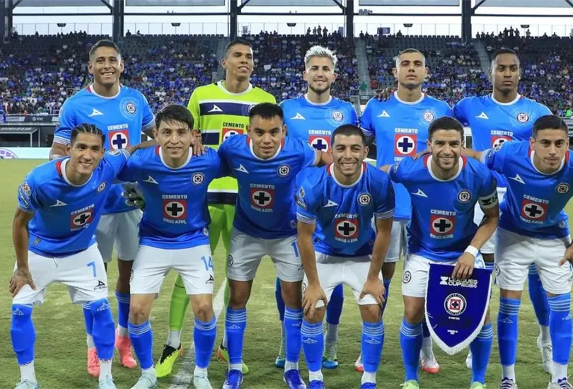 Cruz Azul tendr&aacute; a disponibilidad a otro jugador que podr&iacute;a ayudar a mejorar el rendimiento del equipo 