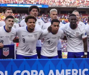 Mientras México firmó el regreso de Javier Aguirre, Estados Unidos tiene nuevo técnico de élite