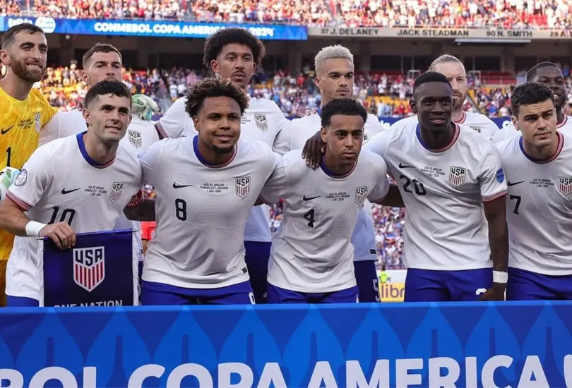El cuadro norteamericano acaba de firmar un bombazo con miras a tener una gran Copa del Mundo en 2026.