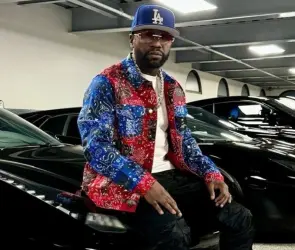 Floyd Mayweather: El lujoso negocio con el que gana 50 mil dólares mensuales