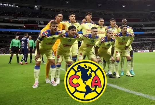 ¿Los que NO son americanistas apoyarán al América en la Leagues Cup? (VIDEO)