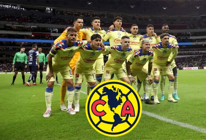 &iquest;Los que NO son americanistas apoyar&aacute;n al Am&eacute;rica en la Leagues Cup? (VIDEO)