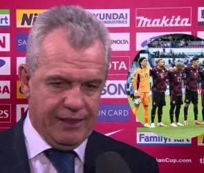 Javier Aguirre prepara el regreso de una vaca sagrada; Rafa Márquez ya habla con él