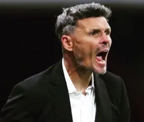 Tano Ortiz exhibe a la directiva de Rayados por presunto despido "injustificado"