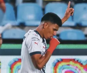 Jesús Gallardo culpa al Tano Ortiz por perder el "amor" al futbol