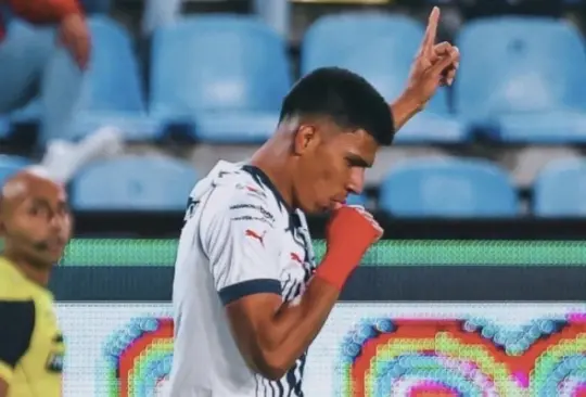 Jesús Gallardo aseguró que la relación entre él y Tano no fue la mejor y por eso tomó la decisión de salir de Rayados