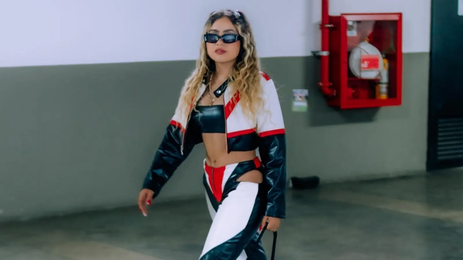 El equipo originalmente presidiado por Pelicanger sumó a la streamer colombiana conocida como 'La Parce'.