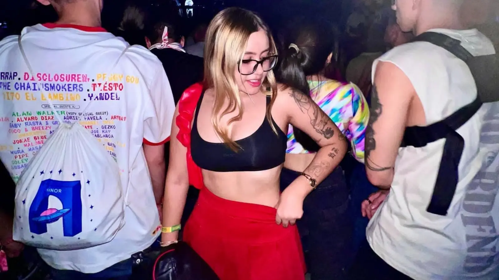 En su canal de Twitch acumula más de 200 mil suscriptores.