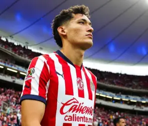 Chivas: Chiquete Orozco sería buscado por histórico de Italia, ¿se va?