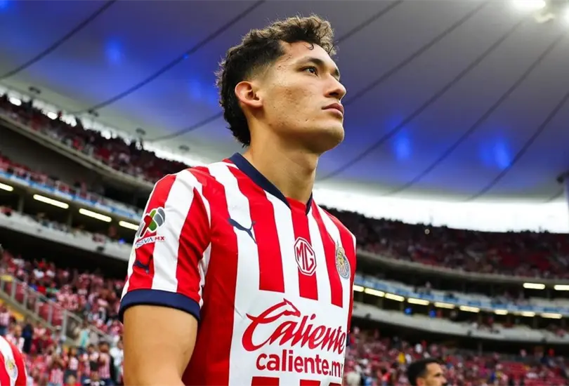 El central mexicano sigue en la &oacute;rbita del viejo continente y ahora su destino podr&iacute;a ser la Serie A de Italia.