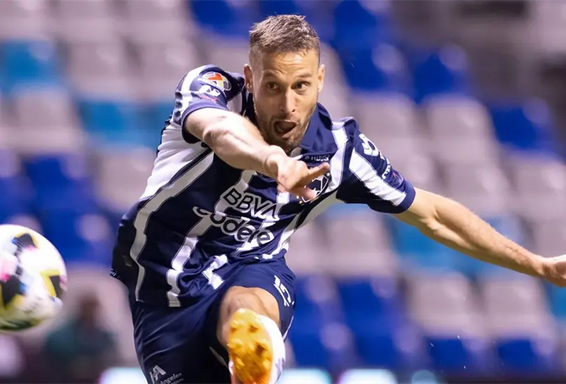 El futbolista mantiene una estad&iacute;stica relacionada a sus goles dif&iacute;cil de superar.