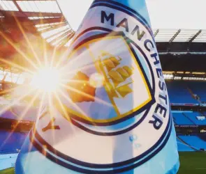 ¿Por qué el Manchester City puede descender en la Premier League?