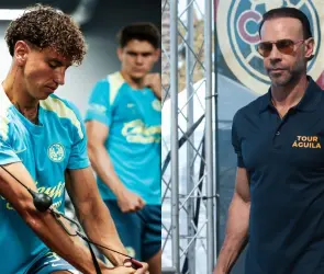 América: Zague y periodista de ESPN señalan a Lichnovsky por eliminación, agrandado