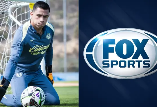 Un analista de Fox Sports explotó vs Malagón por "estar ardido" y fallar el penal que le costó la eliminación a América