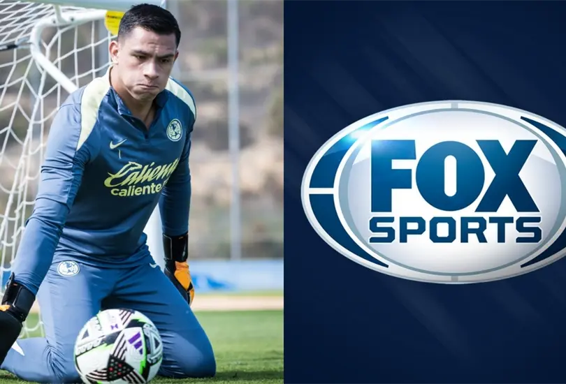 Un analista de Fox Sports explot&oacute; vs Malag&oacute;n por "estar ardido" y fallar el penal que le cost&oacute; la eliminaci&oacute;n a Am&eacute;rica