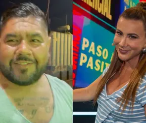 Mariazel y su contundente respuesta al Chuyón tras recibir sus disculpas públicas