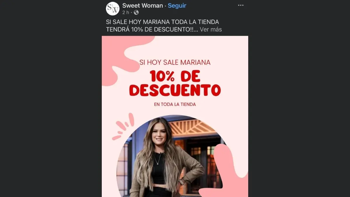 Mariana Echeverría se convirtió en enemiga pública de los mexicanos debido a sus actitudes dentro de La Casa de los Famosos.