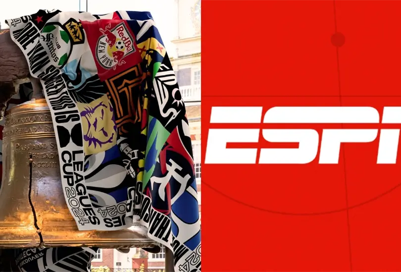 Un periodista de ESPN exigió al América y a los equipos de la Liga MX que ninguneen la Leagues Cup Un periodista de ESPN exigió al América y a los equipos de la Liga MX que ninguneen la Leagues Cup