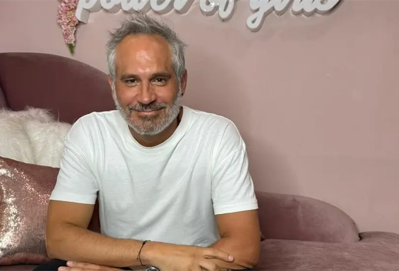 Arath de la Torre es uno de los actores mexicanos m&aacute;s conocidos, pero se conoce poco de sus hermanos