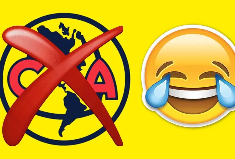 El antiamericanismo disfrut&oacute; la eliminaci&oacute;n de las &Aacute;guilas en la Leagues Cup.