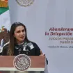 Ana Guevara ahora posará para las fotos de quienes la critiquen en los Paralímpicos