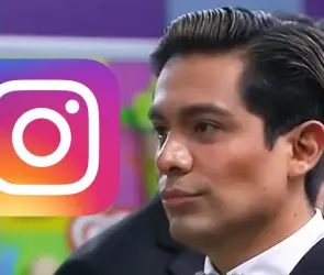 La Casa de los Famosos: Ricardo Peralta elimina su Instagram tras hate en su contra