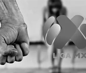 Exfutbolista de la Liga MX es denunciado por golpear su esposa (VIDEOS)