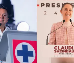 Sheinbaum habría rechazado reunirse con gente de Cruz Azul por presunta crisis económica