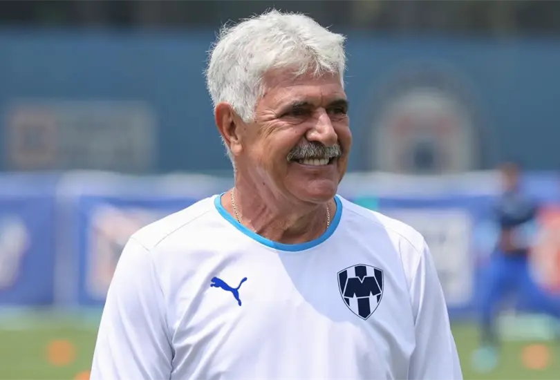 El t&eacute;cnico ser&iacute;a una de las opciones para reemplazar al Tano Ortiz en el cuadro norte&ntilde;o.