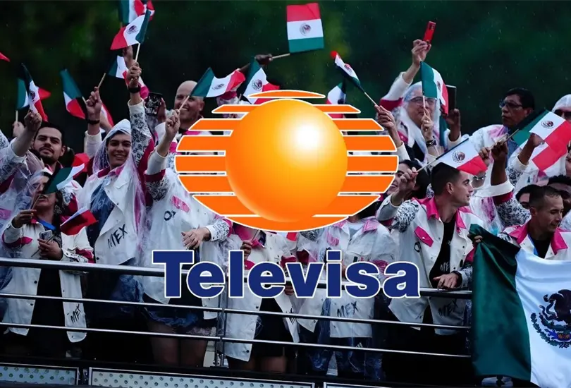 La delegaci&oacute;n mexicana estar&iacute;a advertida sobre a qu&eacute; medios pueden acercarse a dar declaraciones.