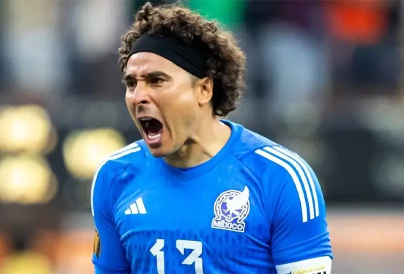 Guillermo Ochoa tendr&iacute;a la oportunidad de volver a la Selecci&oacute;n si cumple con una importante condici&oacute;n 