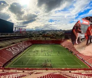 ¿Vetados? FMF revela castigo vs Xolos tras muerte de aficionado