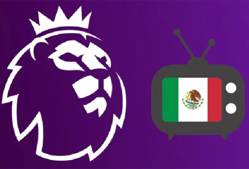 La Premier League contar&aacute; con derechos de transmisi&oacute;n exclusivos en M&eacute;xico.
