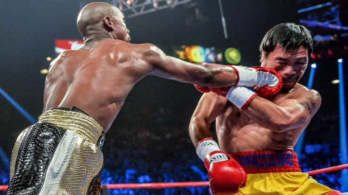 Además de vencer a los mejores pugilistas de su época como Manny Pacquiao y Saúl ´Canelo´ Álvarez, Money se convirtió en un gran empresario y es uno de los pocos deportistas con ingresos por más de mil millones de dólares.