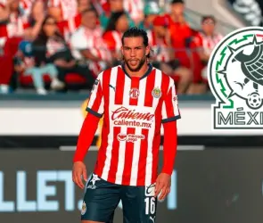 ¿Cade Cowell puede jugar con México? Marc Crosas lo postula