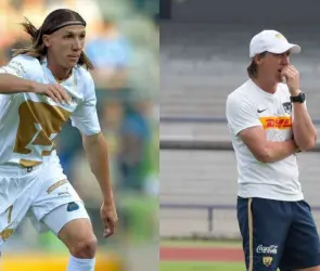 ¿Qué fue de Leandro Augusto, Bicampeón con Pumas y seleccionado nacional?