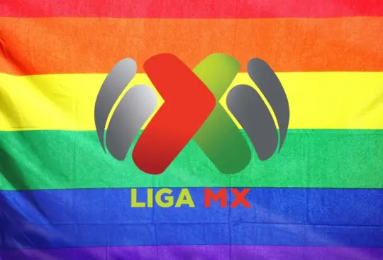 El tema de la comunidad LGBT dentro de la Liga MX sigue causando controversia.