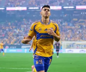 Tigres: La millonaria cláusula por la que Juan Brunetta no saldría a River Plate