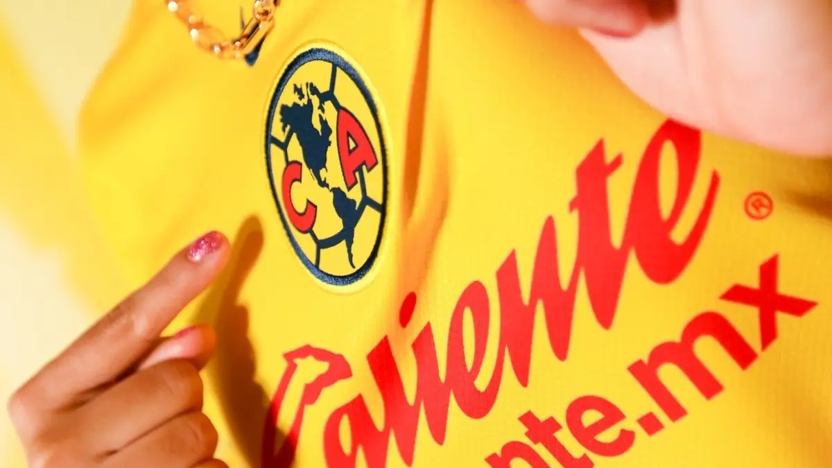 El equipo tendr&iacute;a un cambio radical en su indumentaria.