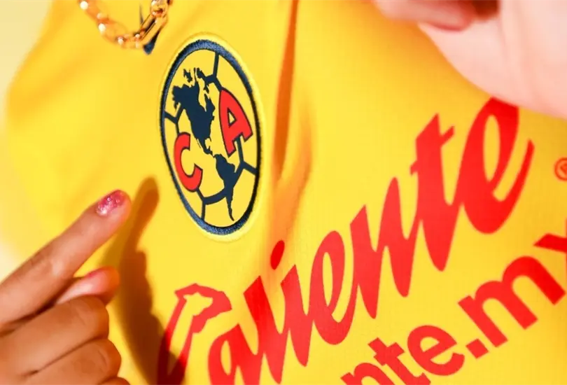 América ficharía a nuevo futbolista para el Apertura 2024 de la Liga MX. América ficharía a nuevo futbolista para el Apertura 2024 de la Liga MX.