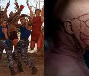 ¿Cuáles son las peores adaptaciones de videojuegos en el cine?