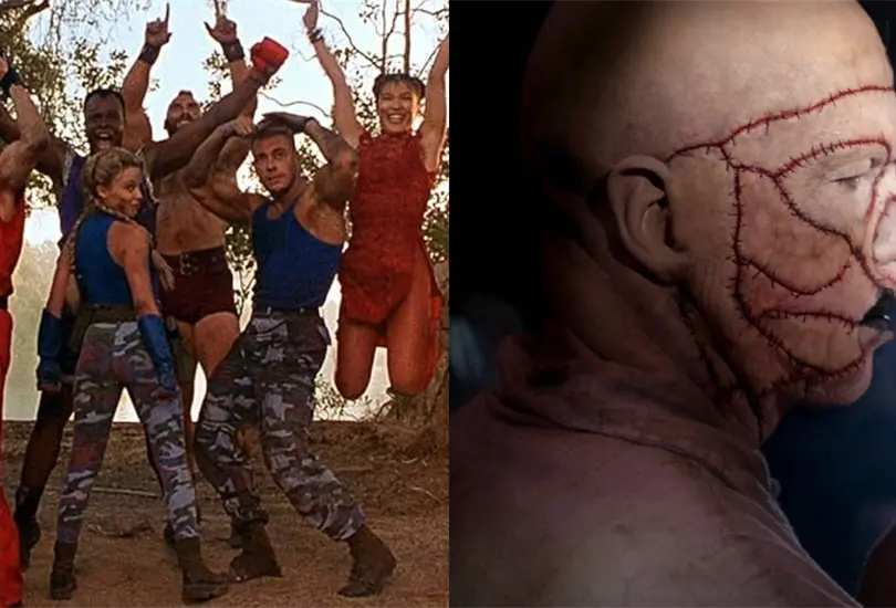 Las adaptaciones de videojuegos al cine siempre son blanco de cr&iacute;ticas y es que muchas veces ser fiel a la franquicia no significa una buena pel&iacute;cula.