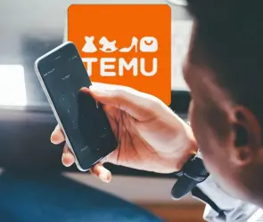 El celular más vendido de Temu en México cuesta menos de 2 mil pesos; ¿vale la pena?