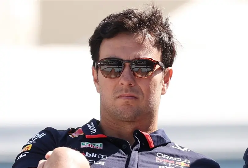 El asesor de Red Bull, Helmut Marko, confirm&oacute; el piloto que reemplazar&iacute;a a Checo P&eacute;rez en la escuder&iacute;a