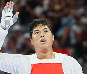 Federación despide a entrenador de Sansores por... ¿no ponerlo en forma para París 2024?