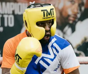 BIG BOLA CASINOS PRESENTA: 5 frases de Floyd Mayweather Jr. que dieron de qué hablar