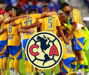 Figura de Tigres pide su salida del equipo y podría convertirse en fichaje del América