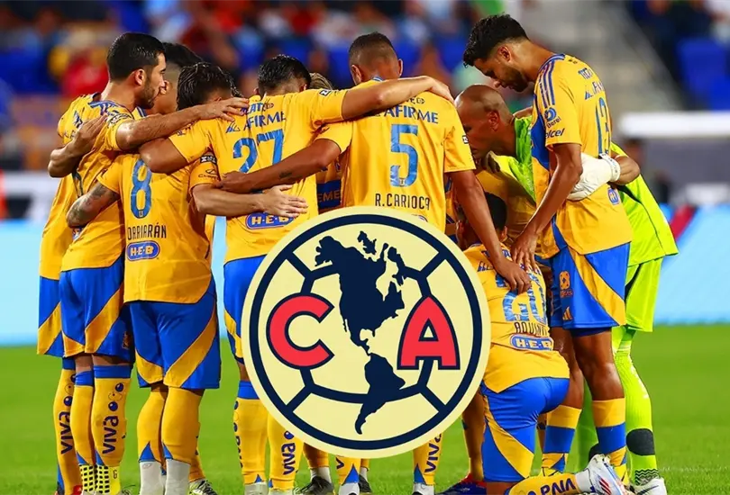 Una figura de Tigres pidió salir del equipo y podría llegar al América. Una figura de Tigres pidió salir del equipo y podría llegar al América.