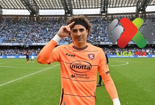 Guillermo Ochoa no ha conseguido equipo en los últimos meses 