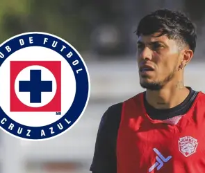 Carlos Salcedo revela el verdadero motivo de su salida de Cruz Azul